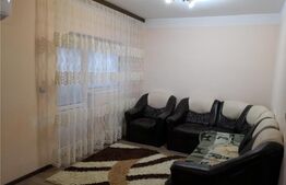 Apartament 3 camere, 86 mp, mobilat/utilat, zona Curcubeu