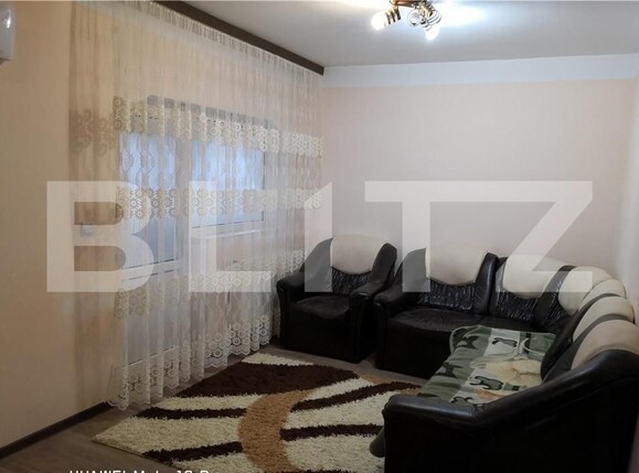 Apartament de vânzare 3 camere George Enescu - 96626AV | BLITZ Suceava | Poza1