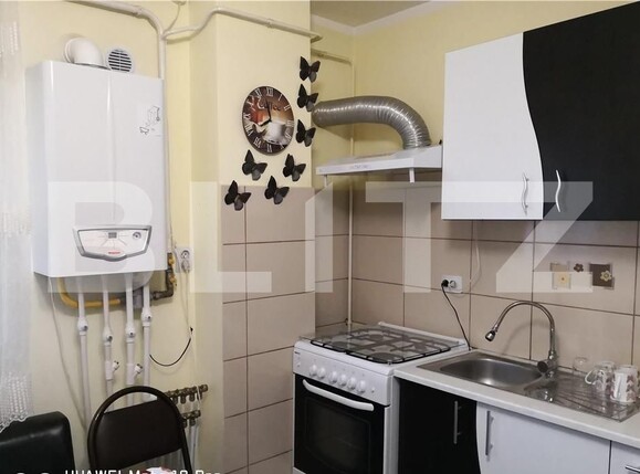 Apartament de vânzare 3 camere George Enescu - 96626AV | BLITZ Suceava | Poza3