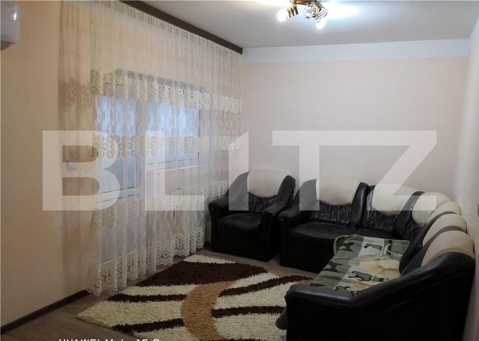 Apartament de vânzare 3 camere George Enescu - 96626AV | BLITZ Suceava | Poza1