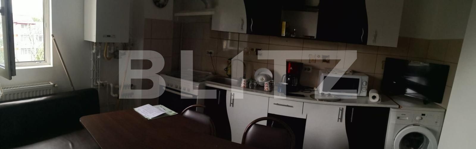 Apartament de vânzare 3 camere George Enescu - 96626AV | BLITZ Suceava | Poza4