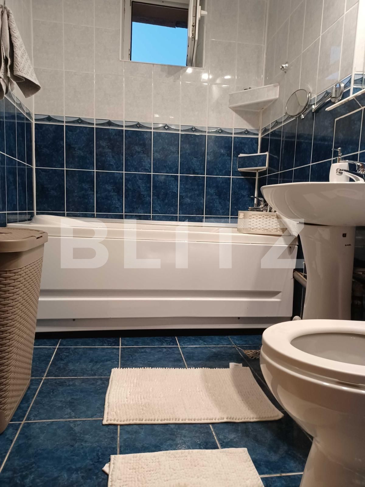 Apartament de închiriat 3 camere Obcini - 96630AI | BLITZ Suceava | Poza7