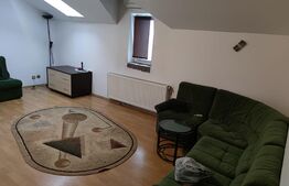 Apartament 1 camera, 41 mp, mobilat/utilat, zona Obcini