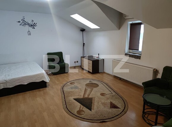 Garsonieră de vânzare Obcini - 96639AV | BLITZ Suceava | Poza2