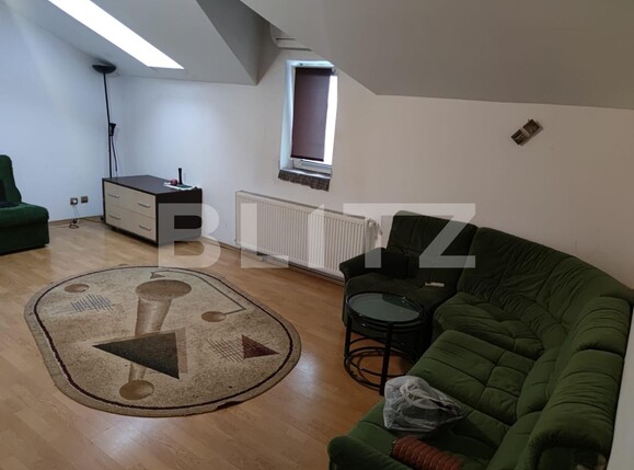 Garsonieră de vânzare Obcini - 96639AV | BLITZ Suceava | Poza1
