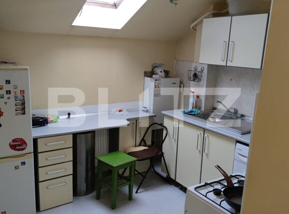 Garsonieră de vânzare Obcini - 96639AV | BLITZ Suceava | Poza3