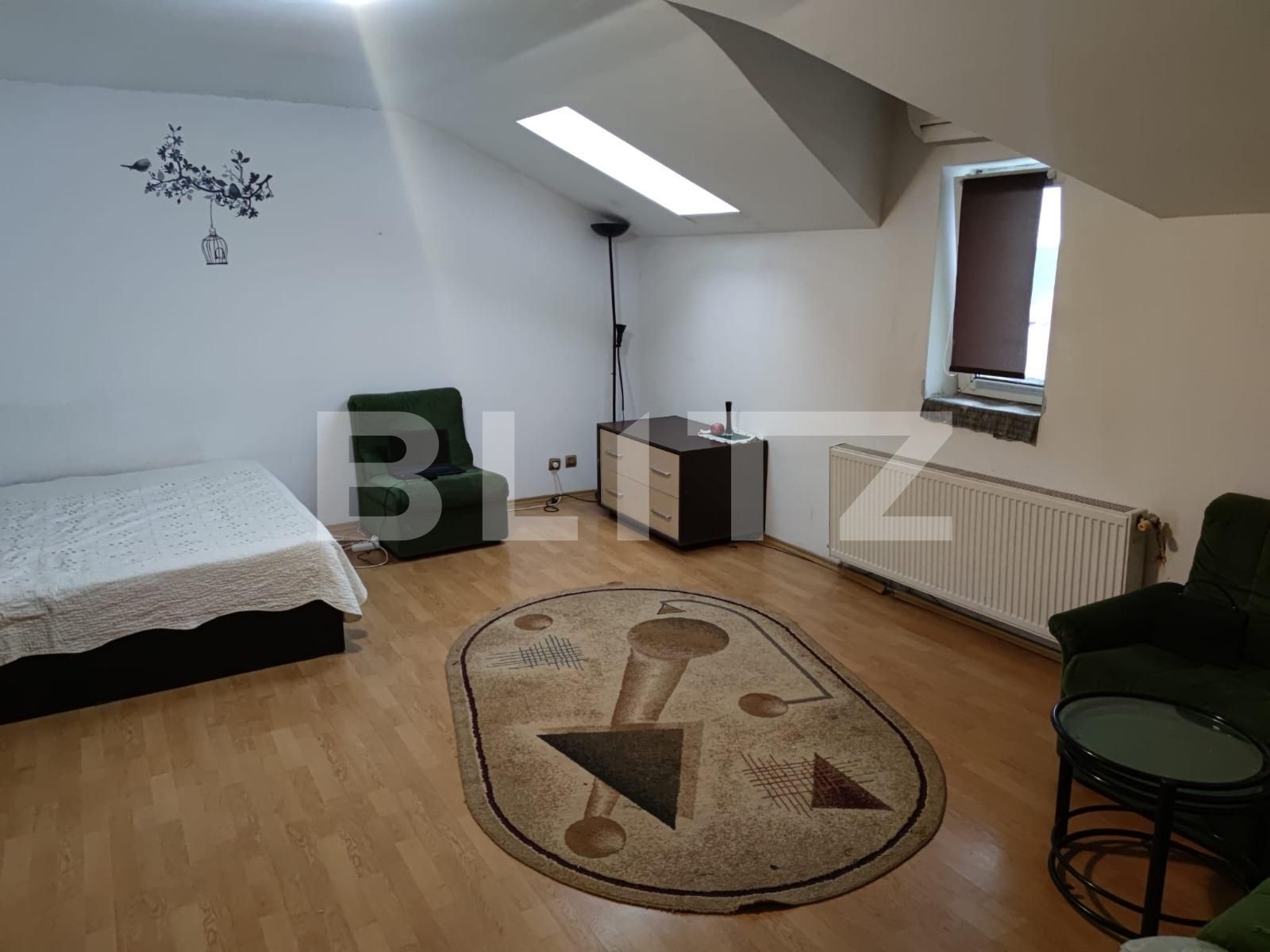 Garsonieră de vânzare Obcini - 96639AV | BLITZ Suceava | Poza2