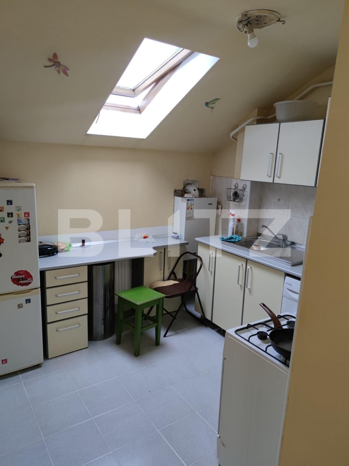 Garsonieră de vânzare Obcini - 96639AV | BLITZ Suceava | Poza3