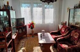 Apartament 3 camere, 58 mp, semidecomandat, zona Centrala