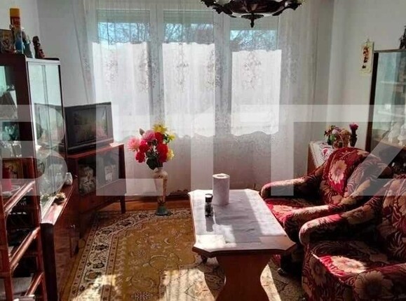 Apartament de vânzare 3 camere Central - 96656AV | BLITZ Suceava | Poza1