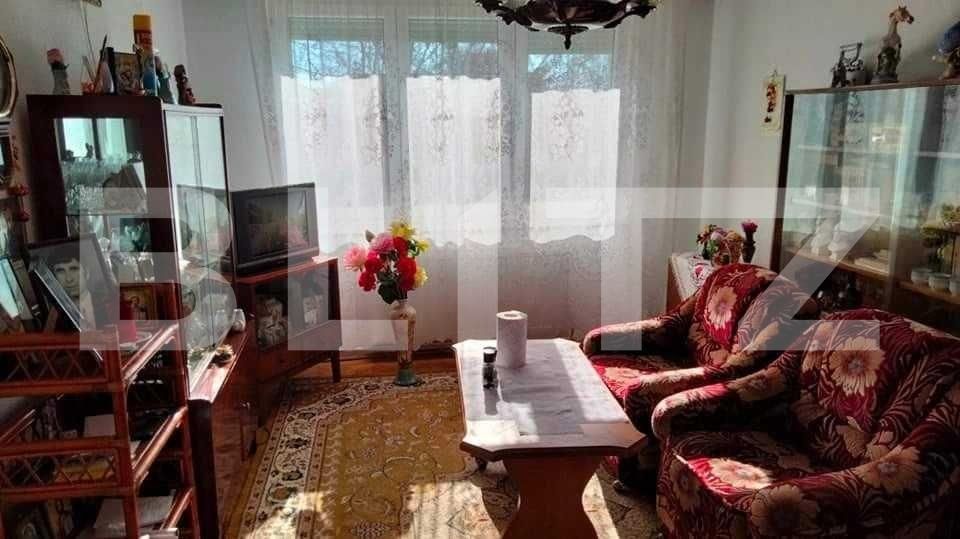 Apartament de vânzare 3 camere Central - 96656AV | BLITZ Suceava | Poza1