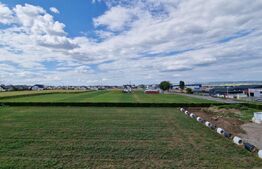 Teren intravilan, 140000 mp, zona Ipotesti