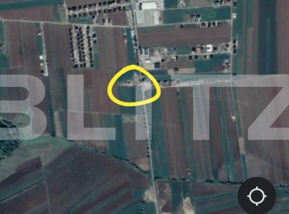 Teren de vânzare Ipotesti - 96659TV | BLITZ Suceava | Poza6