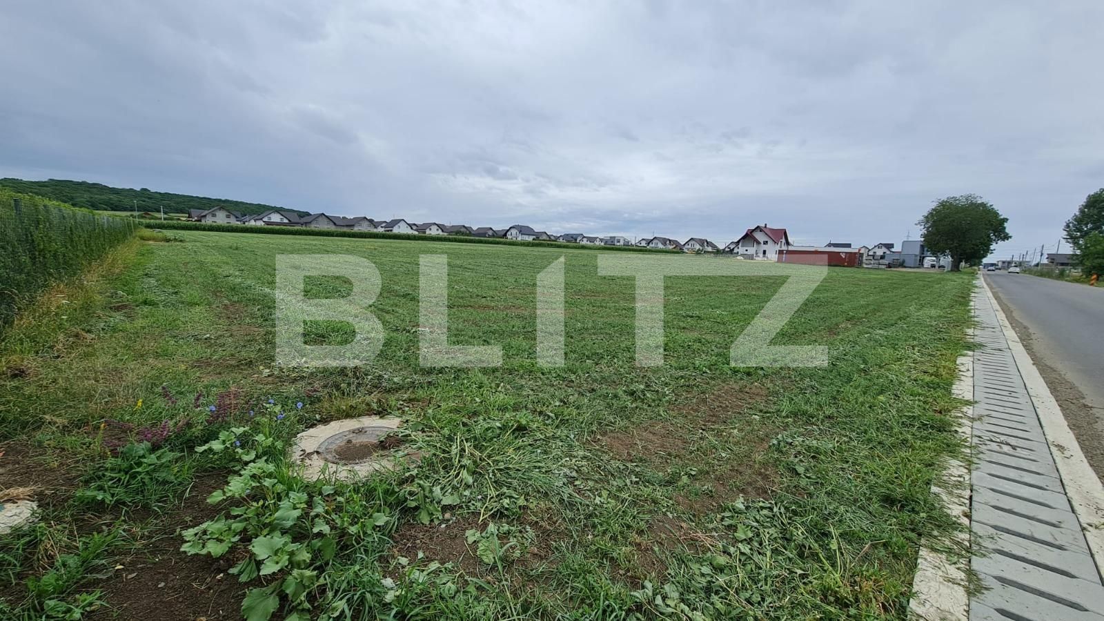 Teren de vânzare Ipotesti - 96659TV | BLITZ Suceava | Poza2