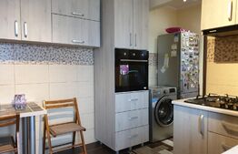 Garsonieră 1 cameră, 28 mp, mobilată/utilată, zona Synevo, cartier Mărășești