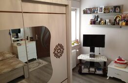 Garsonieră 1 cameră, 28 mp, mobilată/utilată, zona Synevo, cartier Mărășești