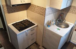 Garsonieră 1 cameră, 28 mp, mobilată/utilată, zona Synevo, cartier Mărășești