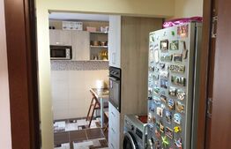 Garsonieră 1 cameră, 28 mp, mobilată/utilată, zona Synevo, cartier Mărășești