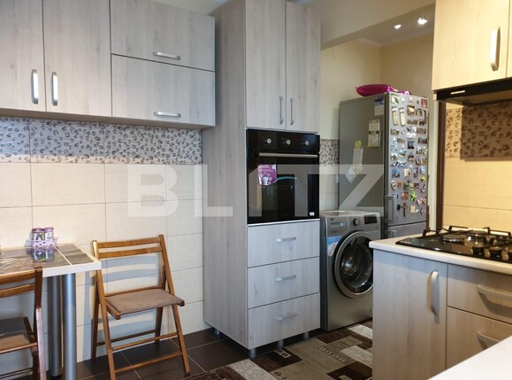 Garsonieră de vânzare Central - 96661AV | BLITZ Suceava | Poza2