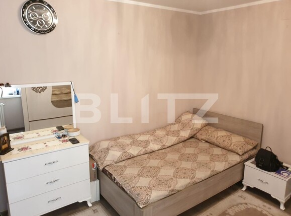 Garsonieră de vânzare Central - 96661AV | BLITZ Suceava | Poza1