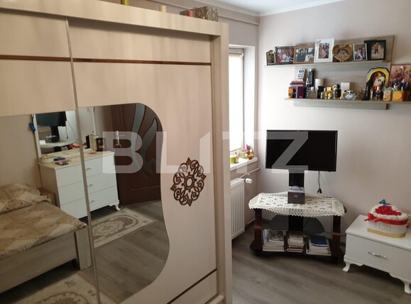 Garsonieră de vânzare Central - 96661AV | BLITZ Suceava | Poza3