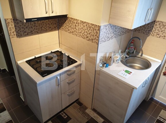 Garsonieră de vânzare Central - 96661AV | BLITZ Suceava | Poza4