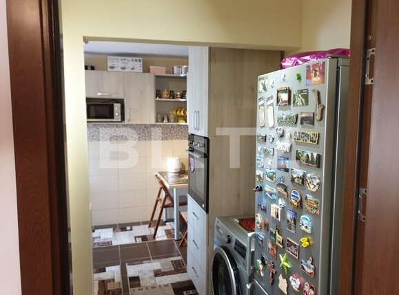 Garsonieră de vânzare Central - 96661AV | BLITZ Suceava | Poza5