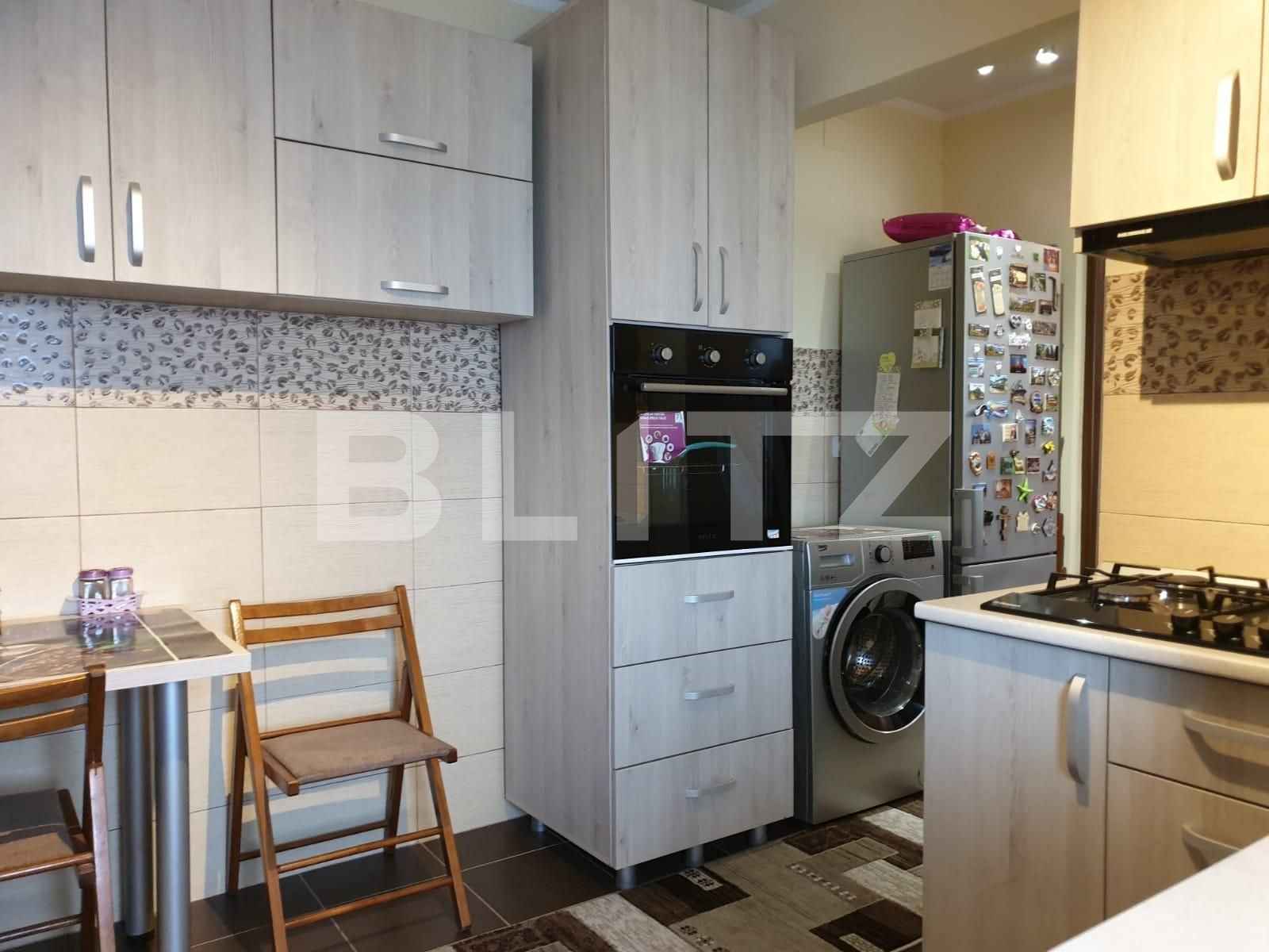 Garsonieră de vânzare Central - 96661AV | BLITZ Suceava | Poza2