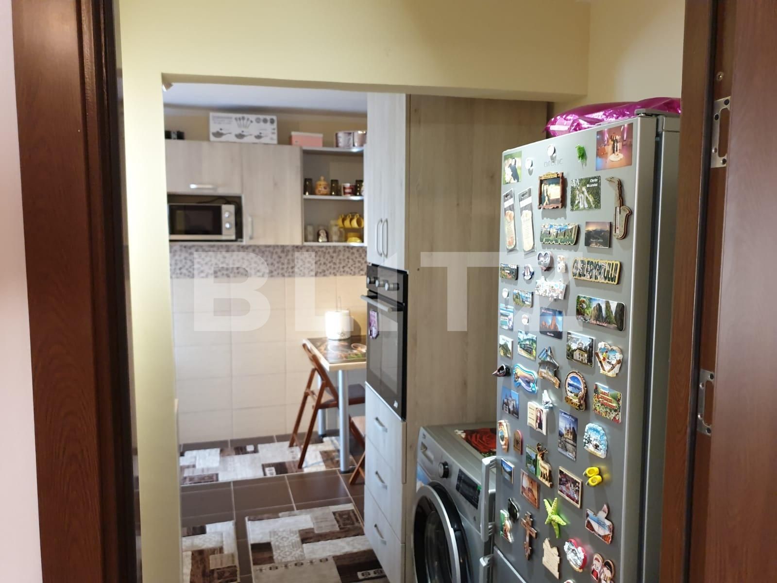 Garsonieră de vânzare Central - 96661AV | BLITZ Suceava | Poza5