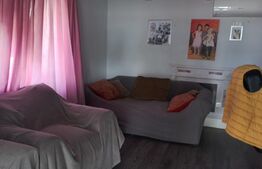 2 Casute batranesti ,individuale, 89 mp utili, 1689 mp teren, zona Burdujeni sat