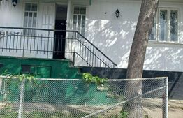 2 Casute batranesti ,individuale, 89 mp utili, 1689 mp teren, zona Burdujeni sat