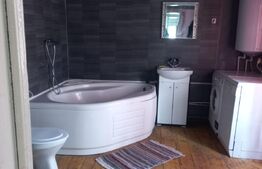 2 Casute batranesti ,individuale, 89 mp utili, 1689 mp teren, zona Burdujeni sat