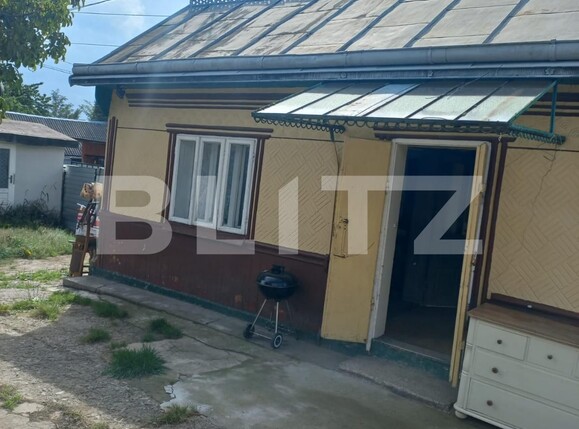 Casa de vânzare 3 camere Burdujeni - 96663CV | BLITZ Suceava | Poza1