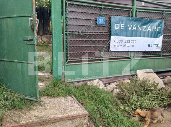 Casa de vânzare 3 camere Burdujeni - 96663CV | BLITZ Suceava | Poza2