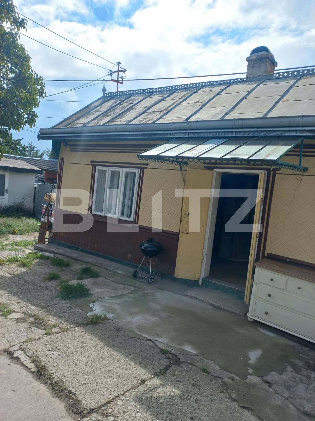 Casa de vânzare 3 camere Burdujeni - 96663CV | BLITZ Suceava | Poza1
