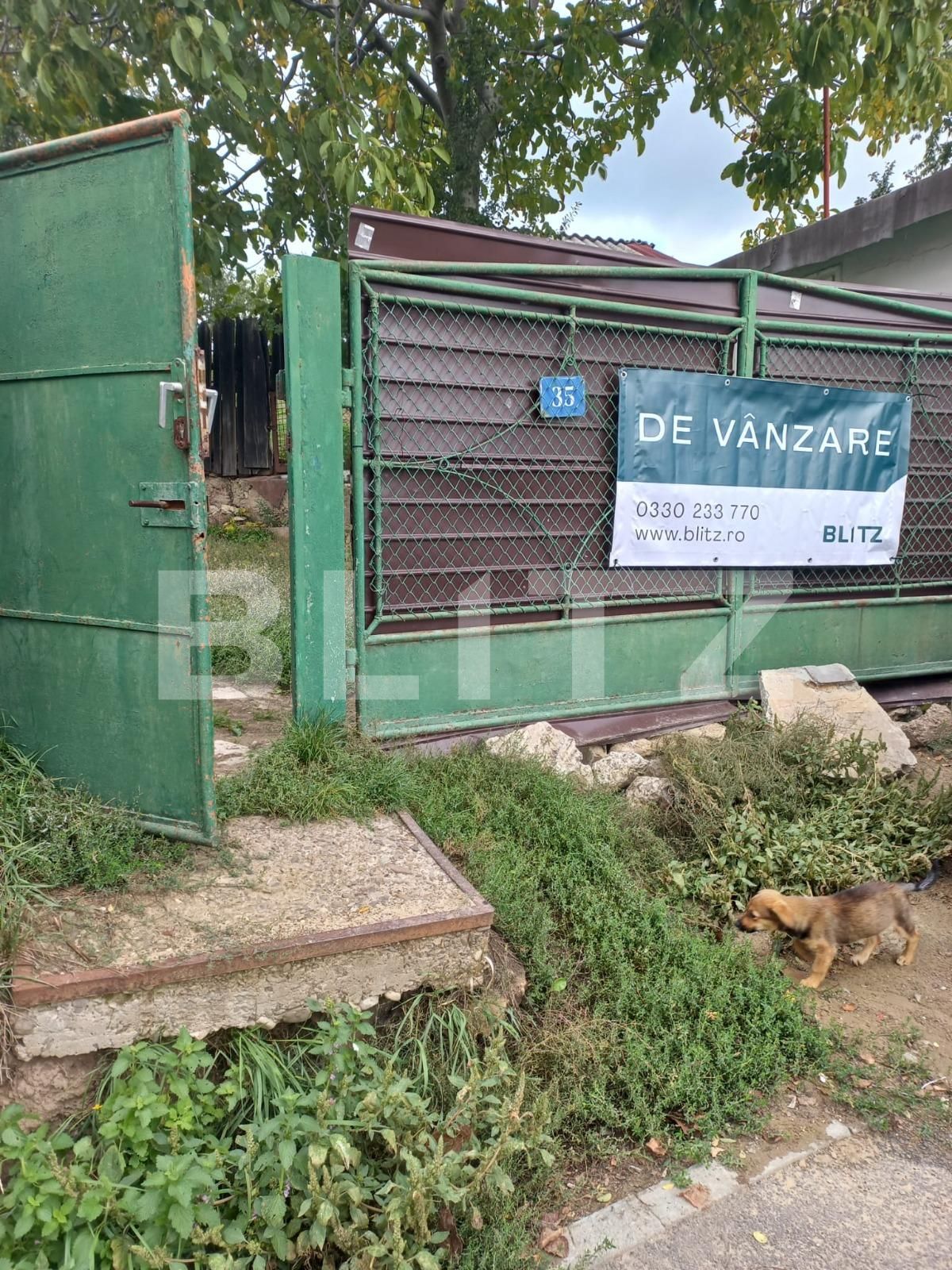 Casa de vânzare 3 camere Burdujeni - 96663CV | BLITZ Suceava | Poza2