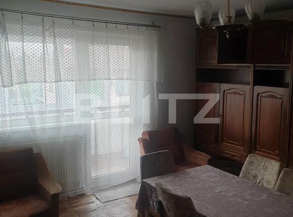 Apartament de închiriat 4 camere Nord Est - 96678AI | BLITZ Suceava | Poza12