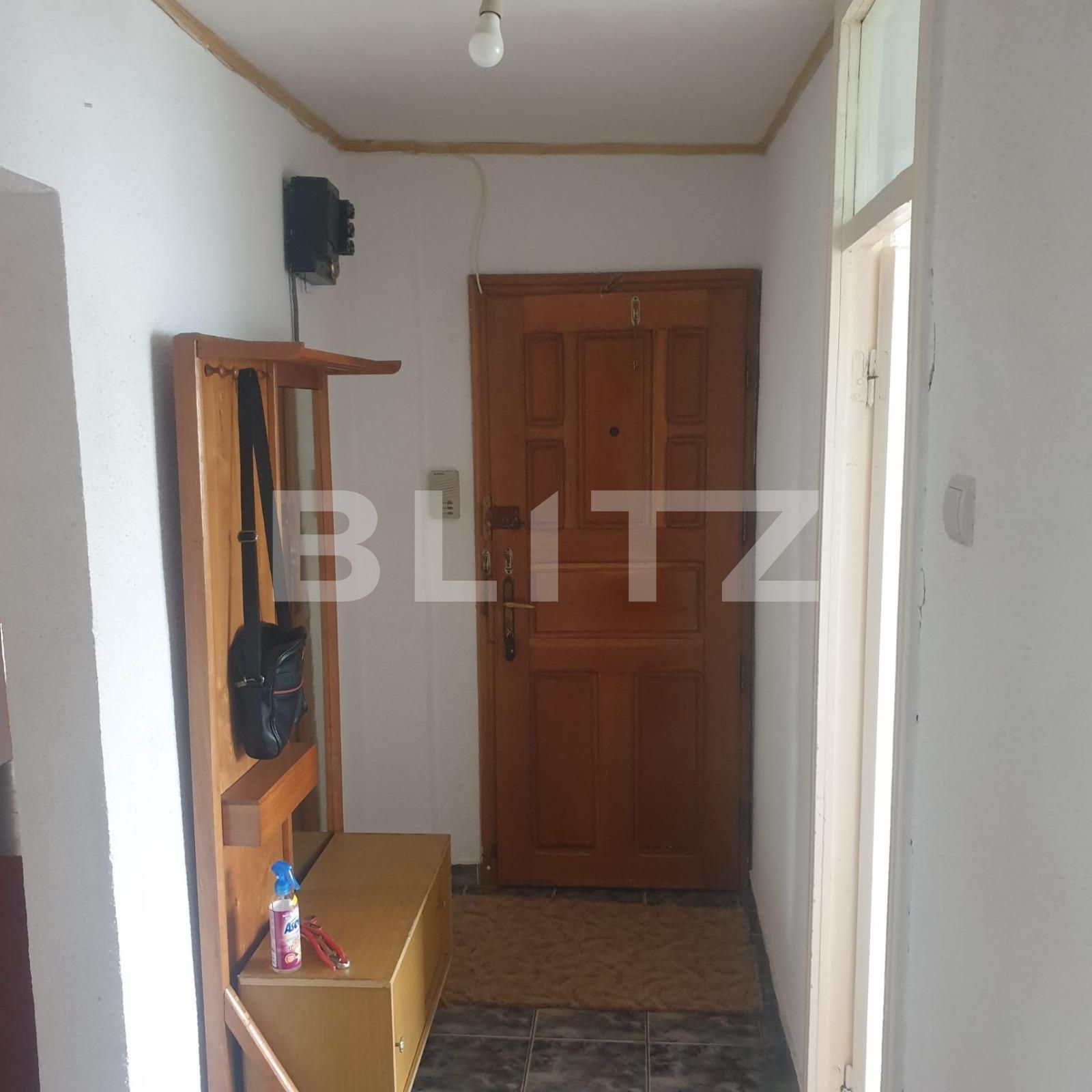 Apartament de închiriat 4 camere Nord Est - 96678AI | BLITZ Suceava | Poza11