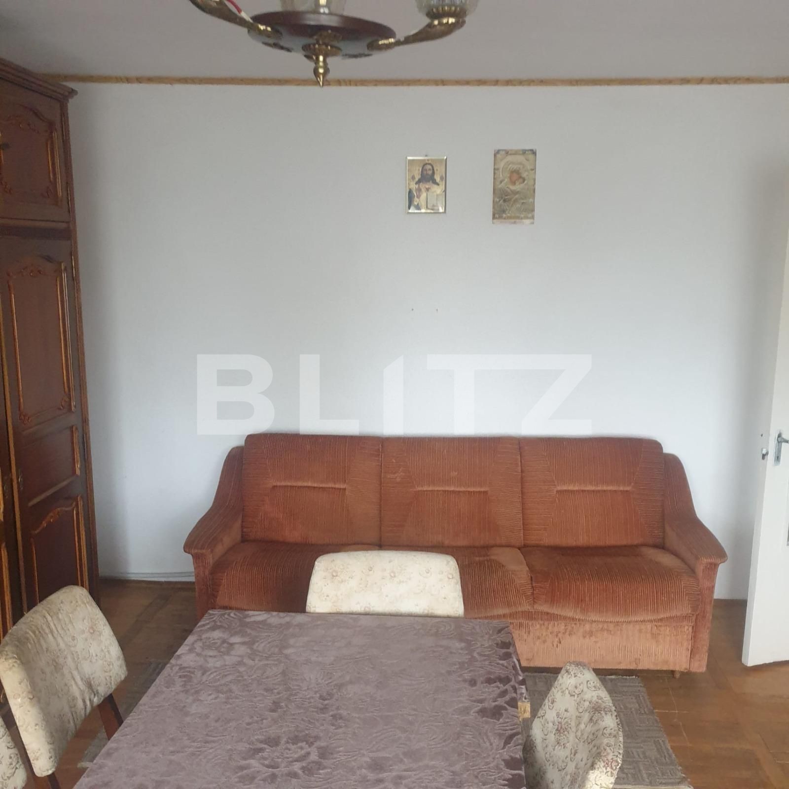Apartament de închiriat 4 camere Nord Est - 96678AI | BLITZ Suceava | Poza3