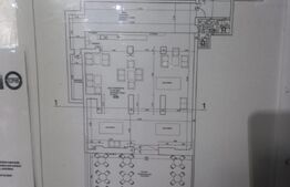 Spatiu comercial cu potential, 340 mp, finisat, Marasesti 