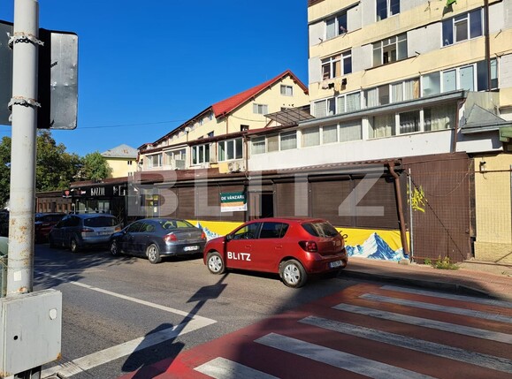 Spațiu comercial de vânzare Nord Est - 96704SVC | BLITZ Suceava | Poza13