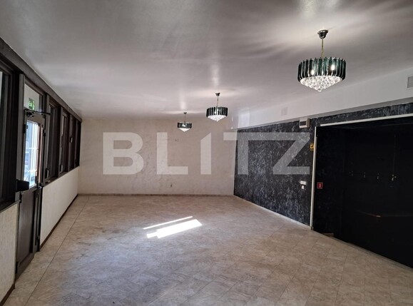 Spațiu comercial de vânzare Nord Est - 96704SVC | BLITZ Suceava | Poza3