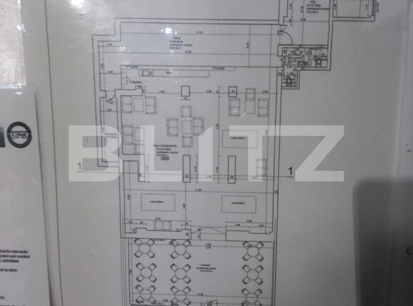 Spațiu comercial de vânzare Nord Est - 96704SVC | BLITZ Suceava | Poza12