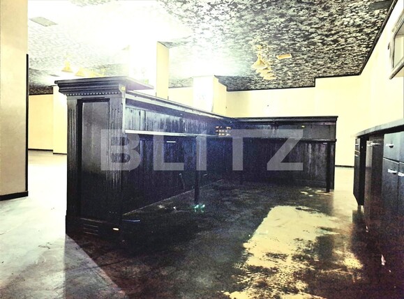 Spațiu comercial de vânzare Nord Est - 96704SVC | BLITZ Suceava | Poza6