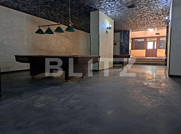 Spațiu comercial de vânzare Nord Est - 96704SVC | BLITZ Suceava | Poza1
