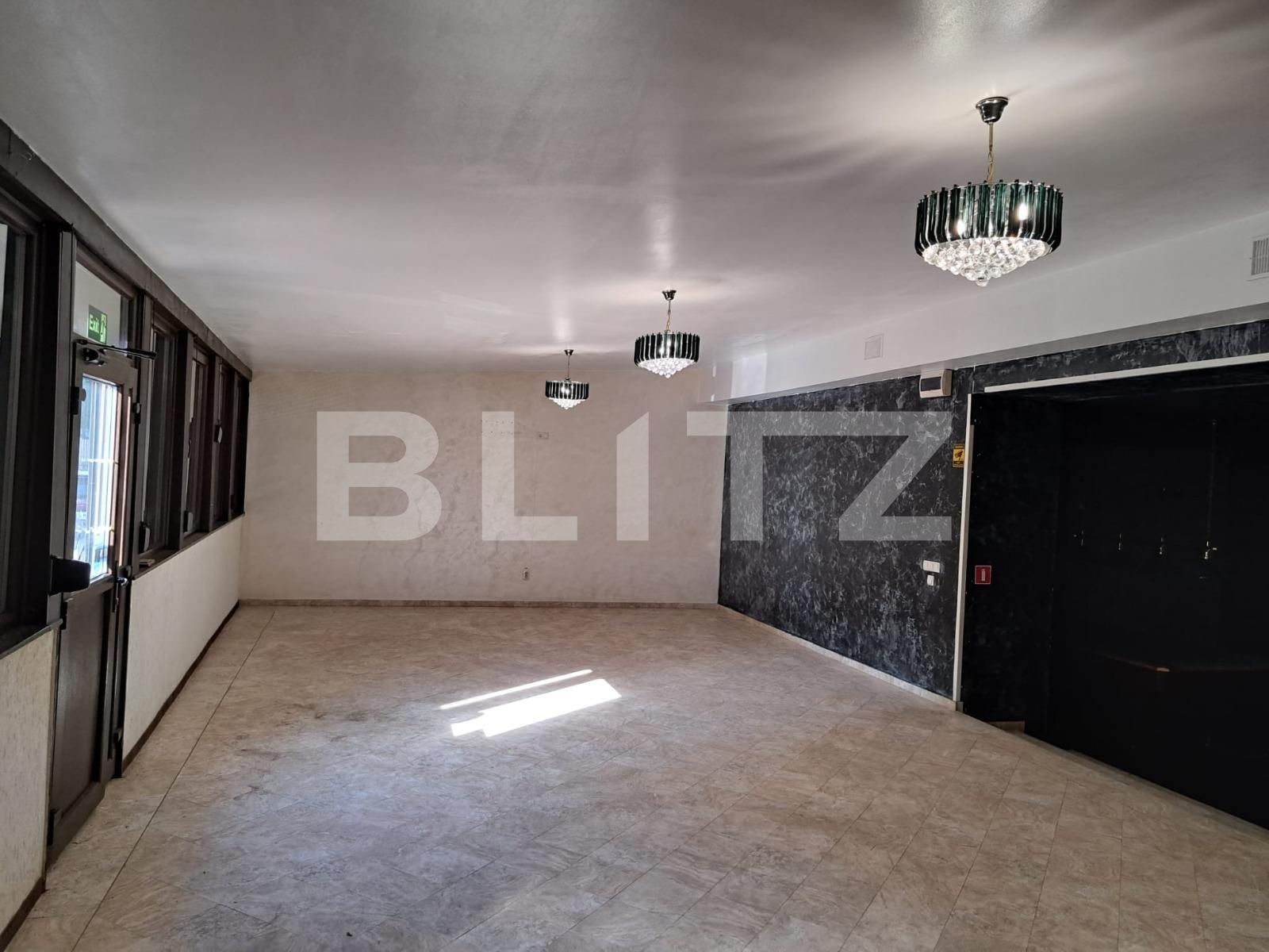 Spațiu comercial de vânzare Nord Est - 96704SVC | BLITZ Suceava | Poza3