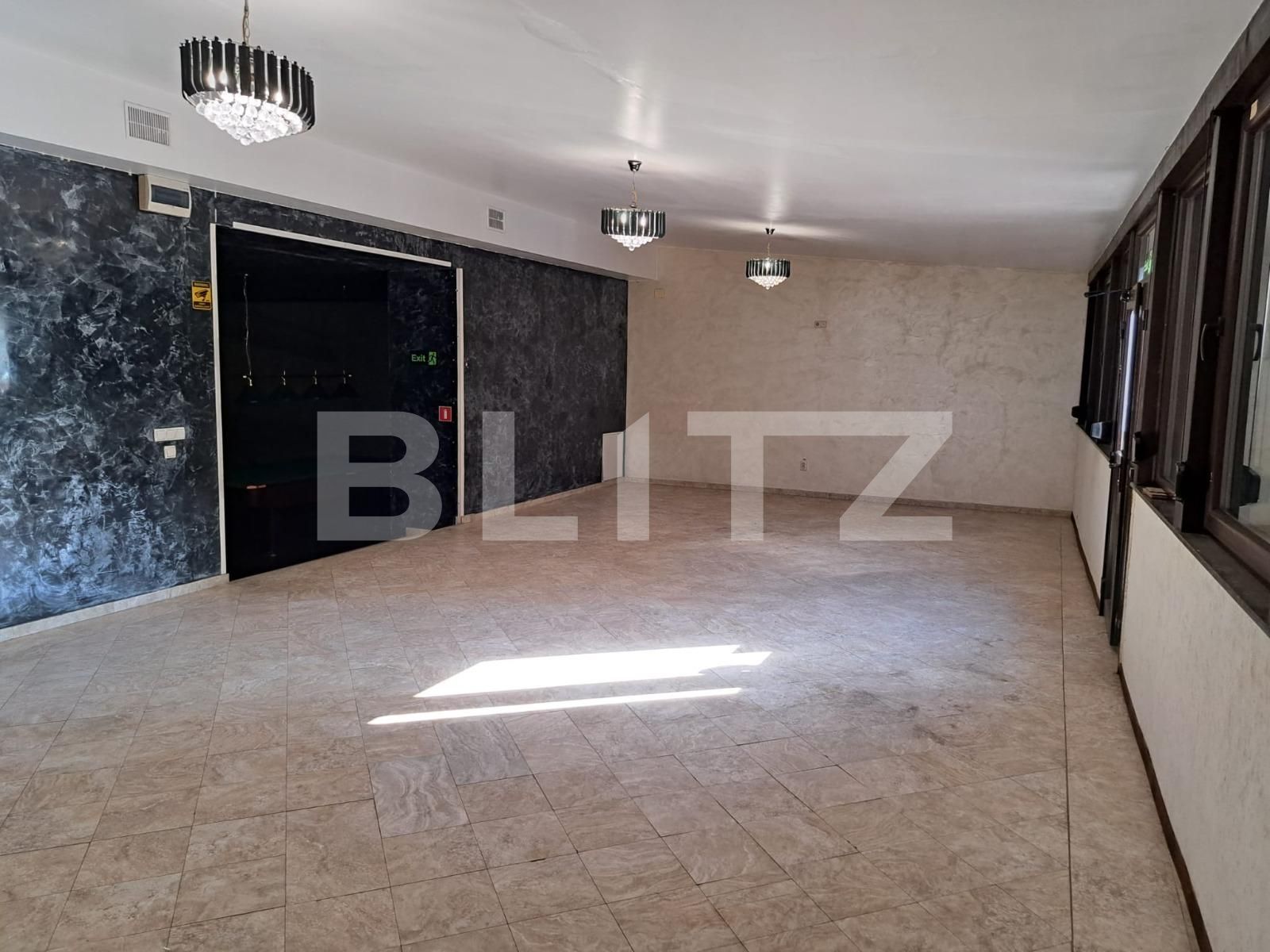 Spațiu comercial de vânzare Nord Est - 96704SVC | BLITZ Suceava | Poza2