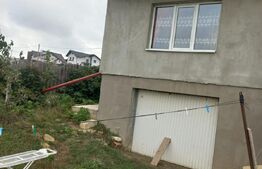 Casa individuala, 420 mp, 1000 mp teren, zona Scheia