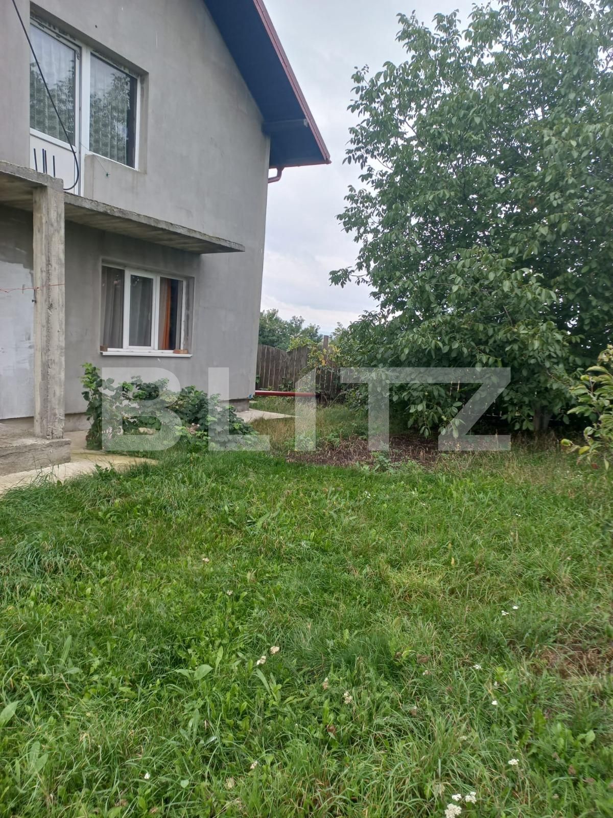 Casa de vânzare 6 camere Scheia - 96714CV | BLITZ Suceava | Poza1
