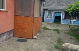 Casa batraneasca, individuală de 75 mp, 580 mp teren, zona Burdujeni